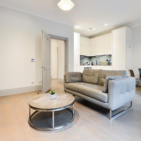 Soho Deluxe 1 Bedroom Apartment By Concept Apartments London Exteriör bild